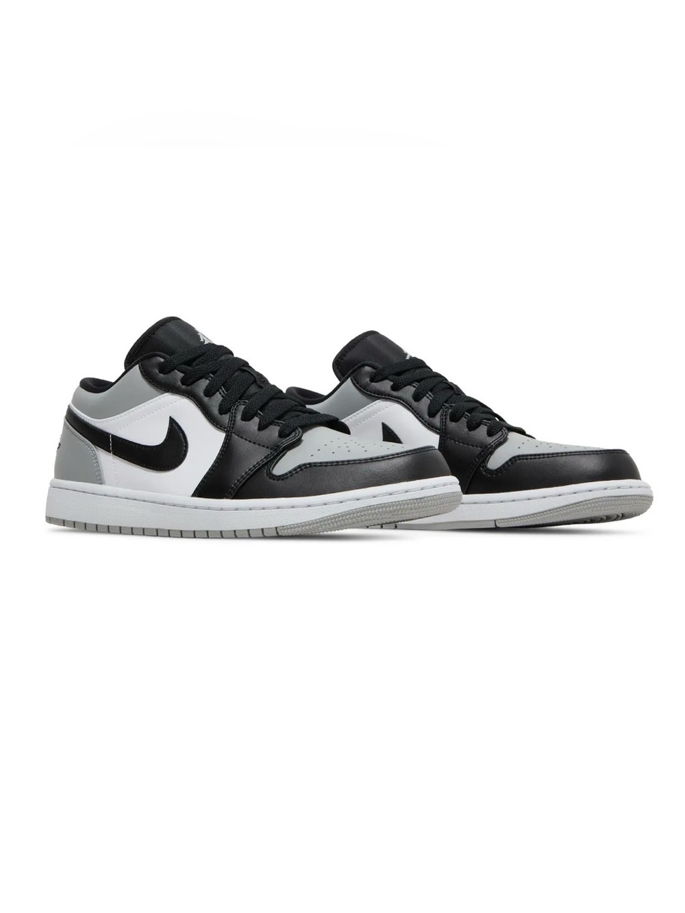 Air Jordan 1 Low 'Shadow Toe'
